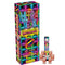 Ultra Neon 4 in. 24-Shot Canister Shell Kit