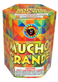 Fuente Mucho Grande XL