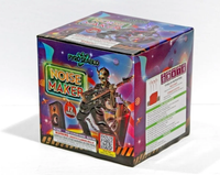 Noise Maker 12-Shot Standard Aerial Cake