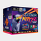 Lazer Kittyz™ 25 disparos Marco de plástico