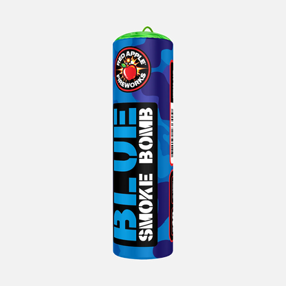 Red Apple® Smoke Bombs