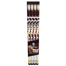 Whiplash 10-Shot Roman Candle (4-Pack)