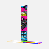 Chispeadores Unicorn® Sparkle Stick™