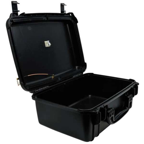 Funda Protectora Cobra Armor Module (Negra)