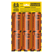 Serious Cracker Firecracker (6-Pack)