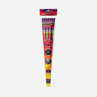 Warp™ XL® Rockets
