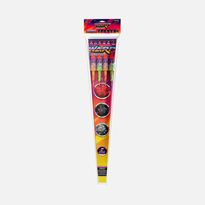Warp™ XL® Rockets