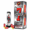 Super 7 in. 24-Shot Canister Shell Kit
