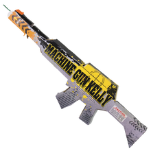 Machine Gun Kelly Hand Held Fountain