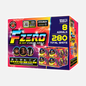 F-Zero 35-Shot Standard Aerial