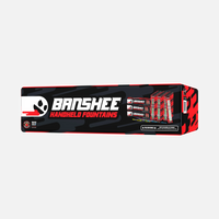Banshee® Fuentes de mano