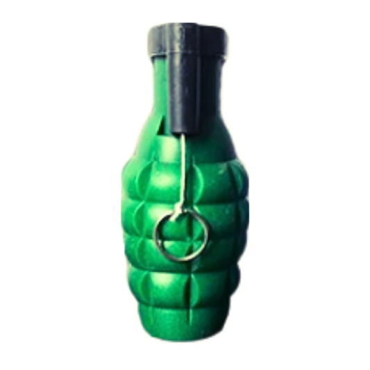 Color Smoke Grenade