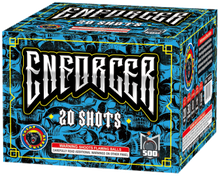Enforcer 20-Shot XL Aerial Cake