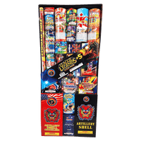 League of Legends #5 Fireworks Assortment