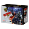 Tarta Aérea Ultimate Battle XL de 600 Disparos | Pack de Caja™ 3/1