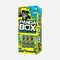 Panda Box® 692 Surtido de fuegos artificiales Shot Fireworks Sampler®