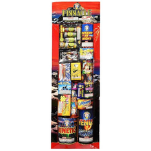 Pinnacle Assortment