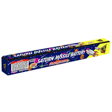 Saturn Missile 300-Shot | Case Pack™ 12/1