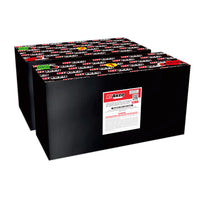 Torta compuesta Labeile 108-Shot Pro-Line
