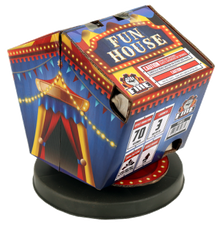 Fun House XL Fountain