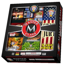Masterclass Assortment