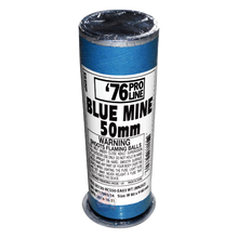 50mm Blue Mine Single Shot Pro-Line