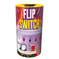 Flipswitch Standard Fountain
