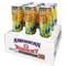 Torta Aérea XL de 9 Disparos American Tobacky