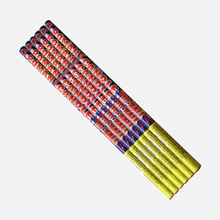 10-Shot Roman Candle (6-Pack)