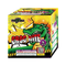 Tarta Aérea Estándar de 9 Disparos Croc Bite | Caja Pack™ 16/1