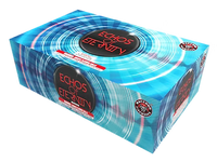 Echos of Eternity 64-Shot XL Aerial Cake