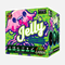 Jelly™ 9 Shots Large Shell Cakes