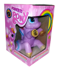 Novedad de Suelo Princesa Poni