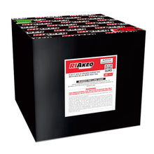 Magic 49-Shot Pro-Line Cake