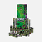 Ganja® Killa 24 Shot 6-Inch XXL™ Canister Shells