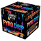 Pyro Drip 24-Shot XL Aerial Cake