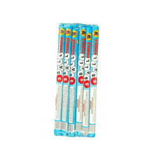 5-Ball Roman Candles (6-Pack)