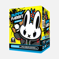 Bunny Rabbit™ 16-Shots Standard Aerials