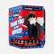 ¡Gracias por su servicio!™ Juego de fuegos artificiales de gran final aéreo de 72 disparos®