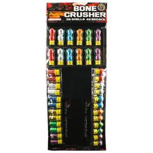 Bone Crusher 36-Shot Canister Shells