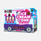 Ice Cream Cone® Fountains