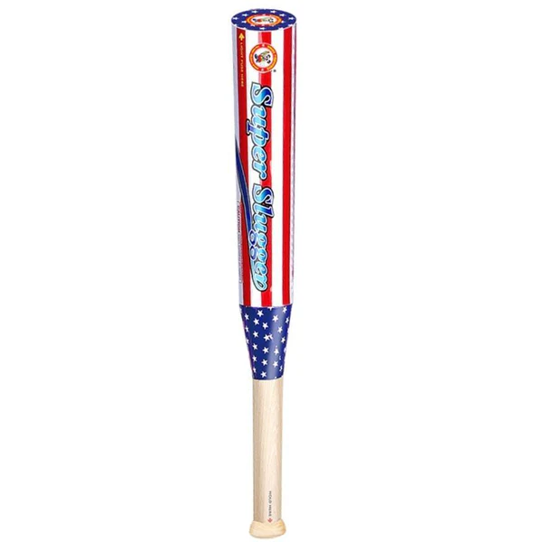 Super Slugger Handheld Fountain