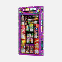 Star Box™ Muestras de Fuegos Artificiales®