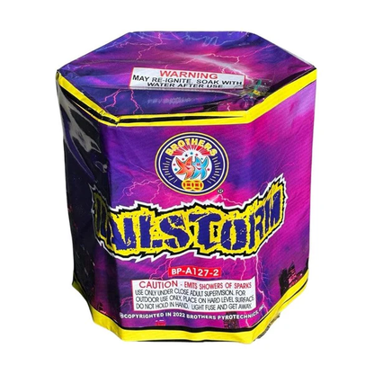 Force of Nature Standard Fountain | Case Pack™ 3/4