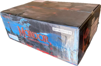 Mordor 221-Shot XXL Aerial Cake