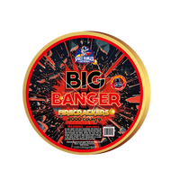 Big Banger Firecracker (2000-Pack)