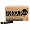 Hanabi Sparklers (4-Pack) Sparkler