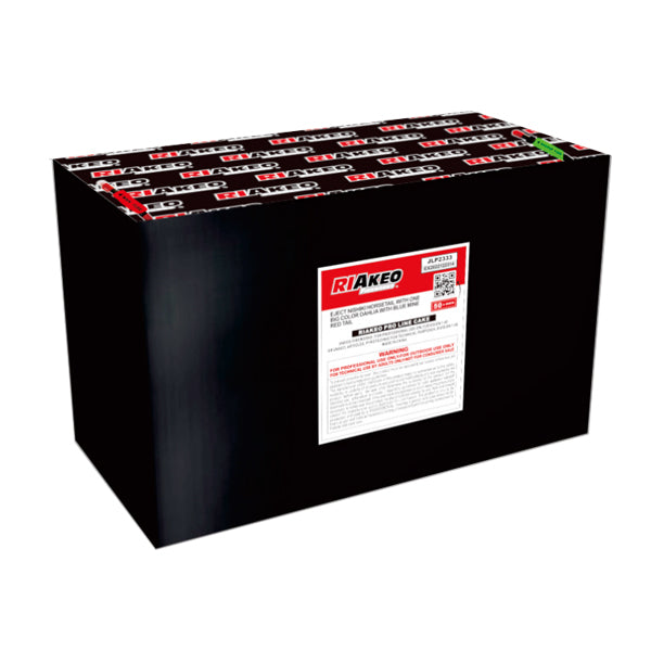 Tarta Paradise Pro-Line de 50 disparos