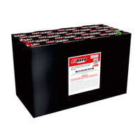 Tarta Paradise Pro-Line de 50 disparos