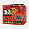 Pizza-Pocalypse™ 90 Disparos Estándar de Sets de Finales Aéreos®